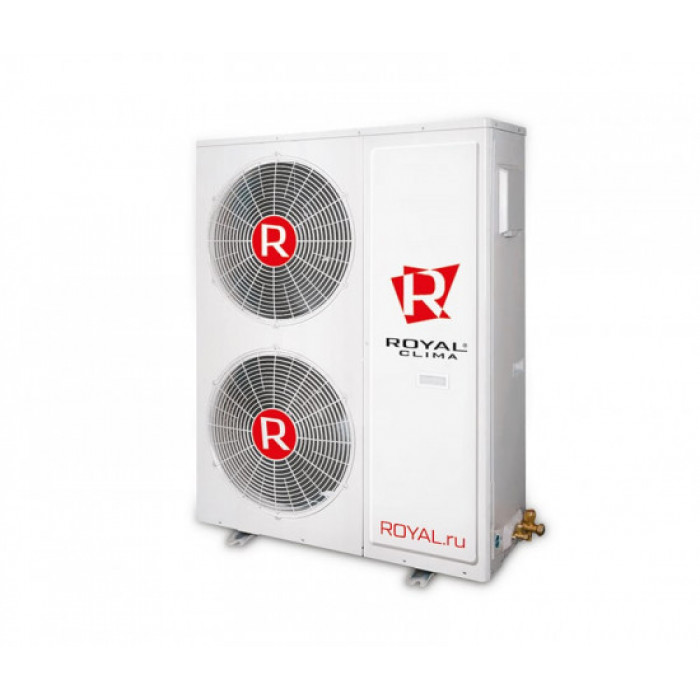 Канальный кондиционер Royal Clima CO-D 60HNI/CO-E 60HNI