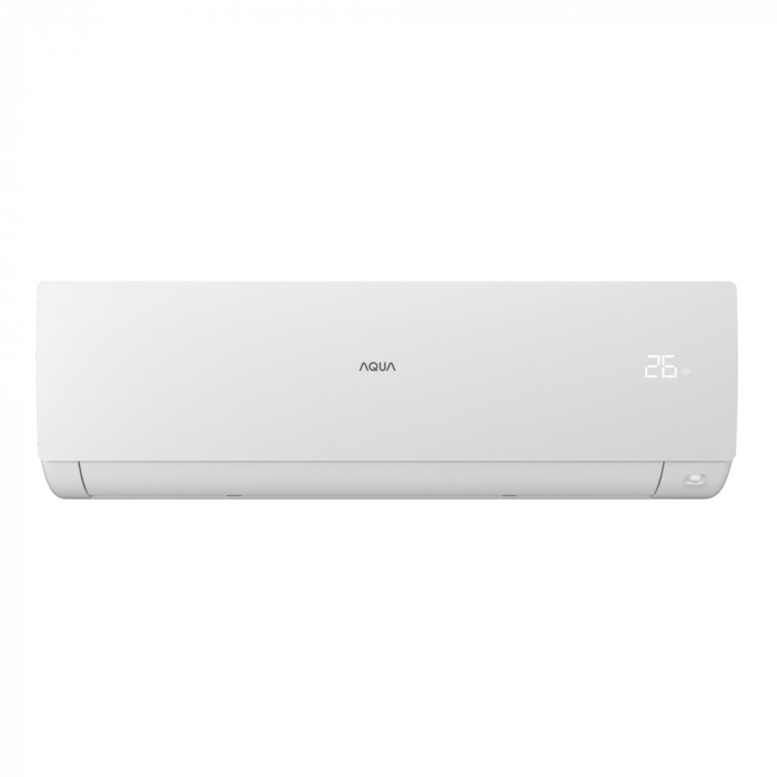 Настенный кондиционер Aqua AQI-35FIS1/R3-W(IN) / AQI-35FIS1/R3(OUT)