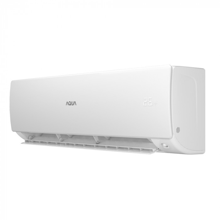 Настенный кондиционер Aqua AQI-35FIS1/R3-W(IN) / AQI-35FIS1/R3(OUT)