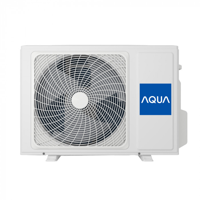 Настенный кондиционер Aqua AQI-35FIS1/R3-W(IN) / AQI-35FIS1/R3(OUT)