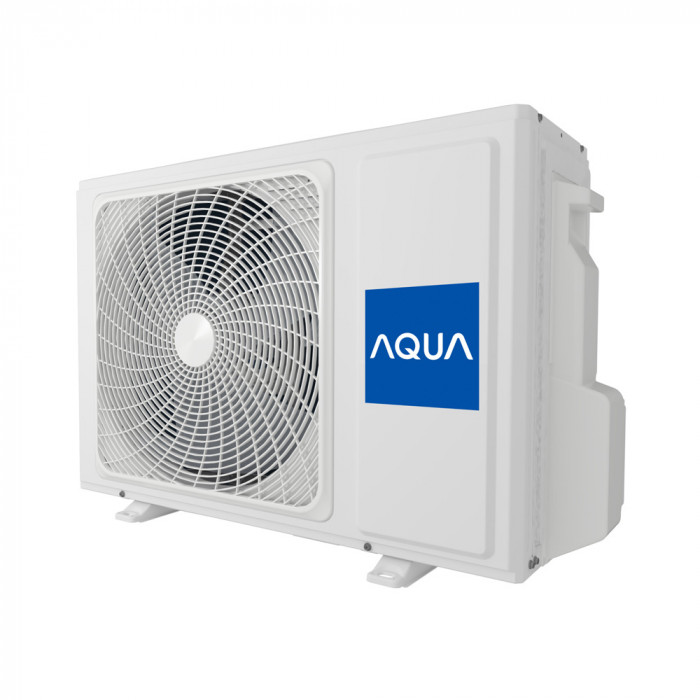 Настенный кондиционер Aqua AQI-35FIS1/R3-W(IN) / AQI-35FIS1/R3(OUT)