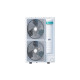 Канальный кондиционер Hisense AUD-85UX4RPH8/AUW-85U6RZ8