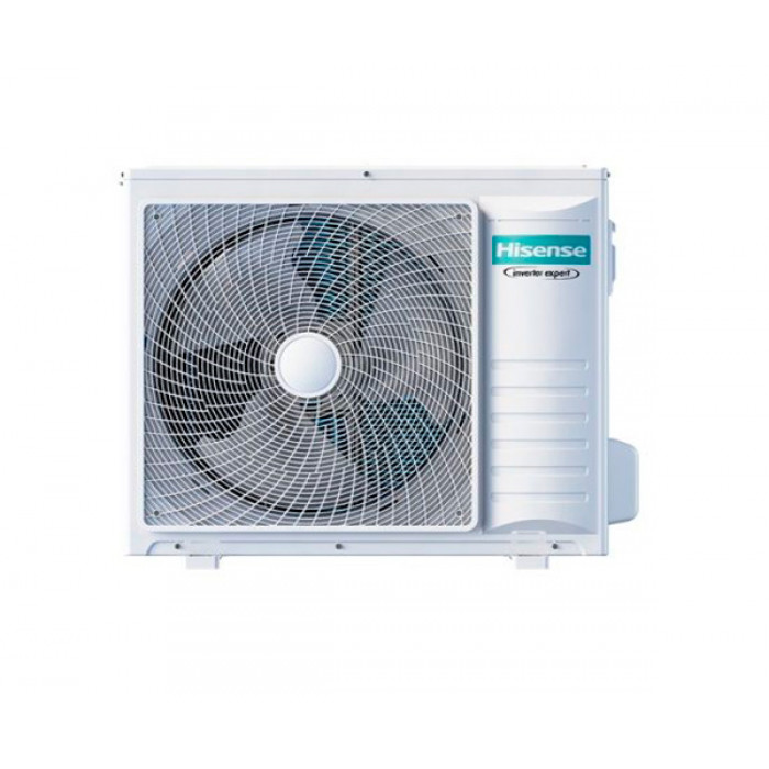 Напольно-потолочный кондиционер Hisense AVT-24UR4RB8/AUW-24U4RJ7