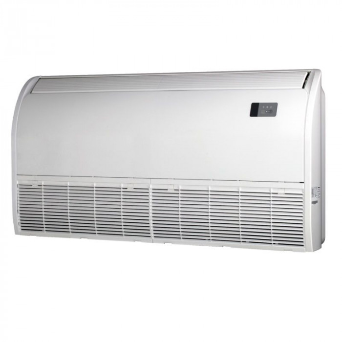 Напольно-потолочный кондиционер Hisense AVT-24UR4RB8/AUW-24U4RJ7