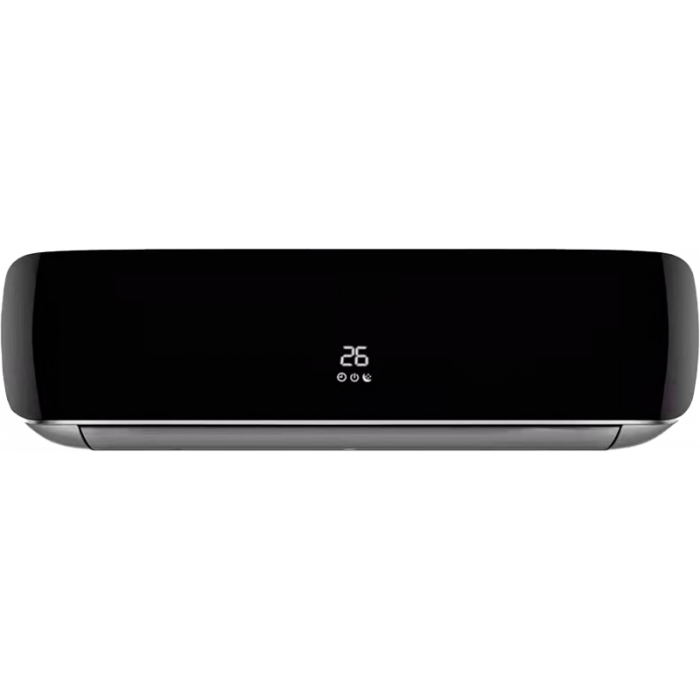 Настенная мульти-сплит-система Hisense Premium Black Fm Dc Inverter R32 на 3 комнаты