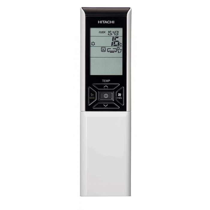 Настенный кондиционер Hitachi RAK-35RXE/RAC-35WXEN