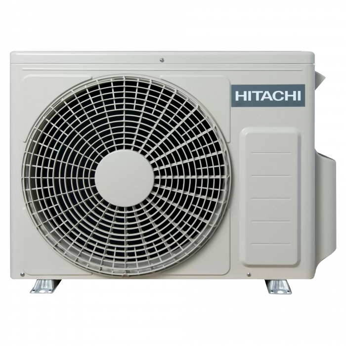 Настенный кондиционер Hitachi RAK-18REF/RAC-18WEF