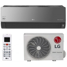 LG AC09BK