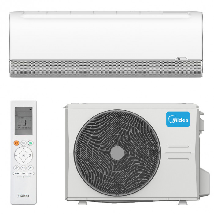 Настенный кондиционер Midea MSFA2-09N8D6-I/MSFA1-09N8D6-O