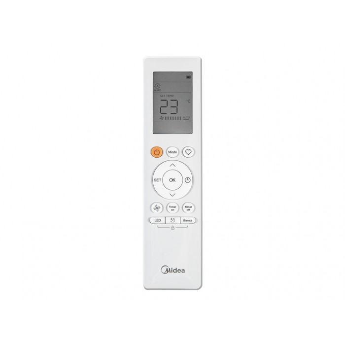 Внутренний блок мульти сплит-системы Midea MMAG2-18N8D0-I