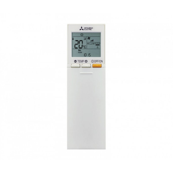 Инверторный настенный кондиционер Mitsubishi Electric MSZ-LN50VG2W/MUZ-LN50VG2
