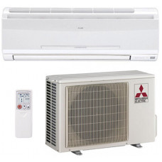Mitsubishi Electric MS-GF 50 VA/ MU-GF 50 VA