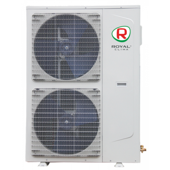 Канальный кондиционер Royal Clima CO-D 12HNXA/CO-E 12HNX