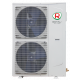 Канальный кондиционер Royal Clima CO-D 12HNXA/CO-E 12HNX