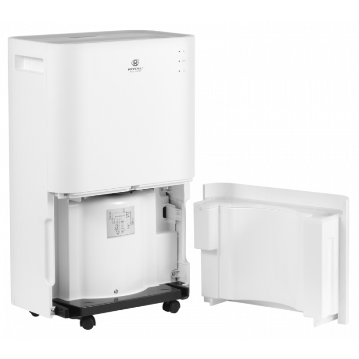 Осушители воздуха Royal Clima RD-PC25-E