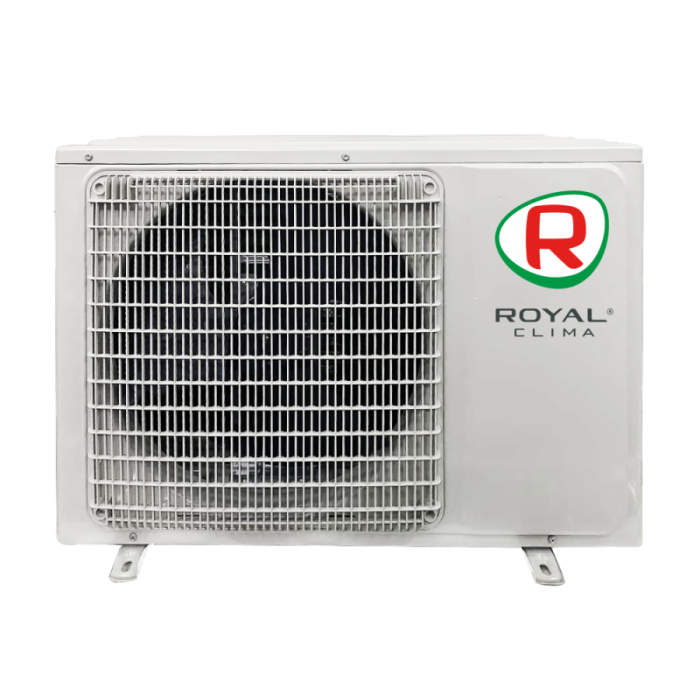 Настенный кондиционер Royal Clima RC-RNC28HN
