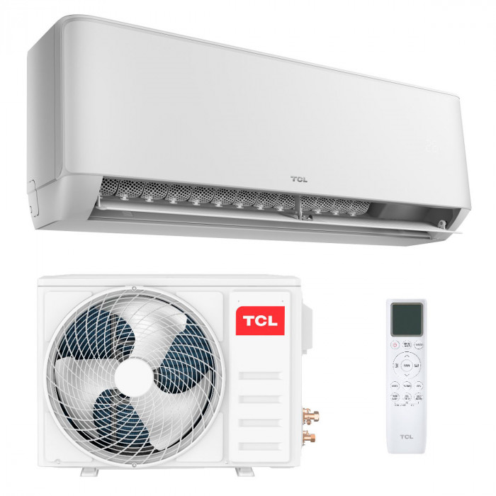 Настенный кондиционер TCL TAC-TP18INV/R