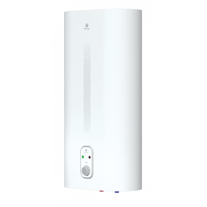 Электрический накопительный водонагреватель Royal Clima RWH-A50-FE